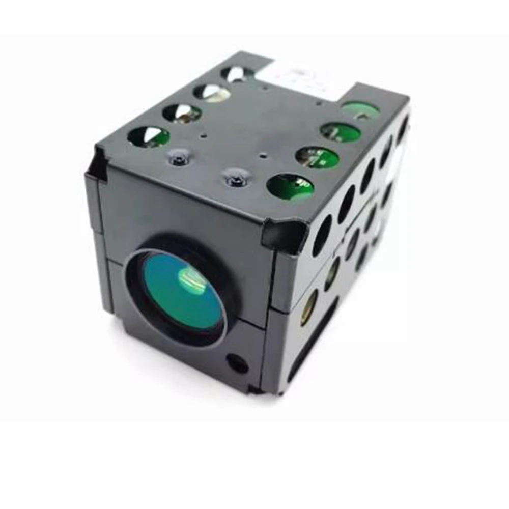 808nm 3W zoom laser light Module, 500m near-infrared stage Laser Light