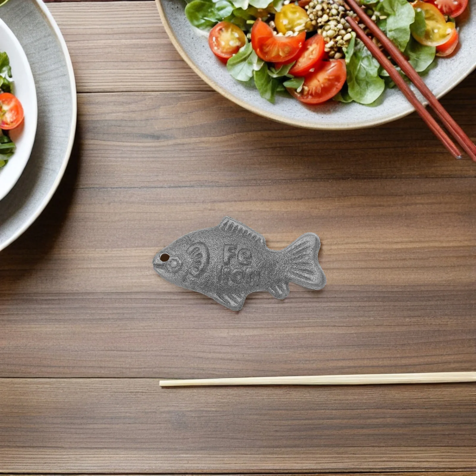 

4Pcs Cast Iron Cooking Fish Pot Enhances Soups Stews with Natural Iron Boost Ideal for Vegan Pregnancy Athlete Nutritional Needs