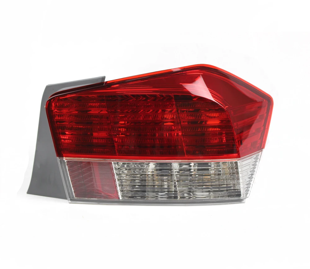 33500-TM4-H01 Car Right Rear Tail Light Lamp for Honda City GM GM2 GM3 2009 2010 2011