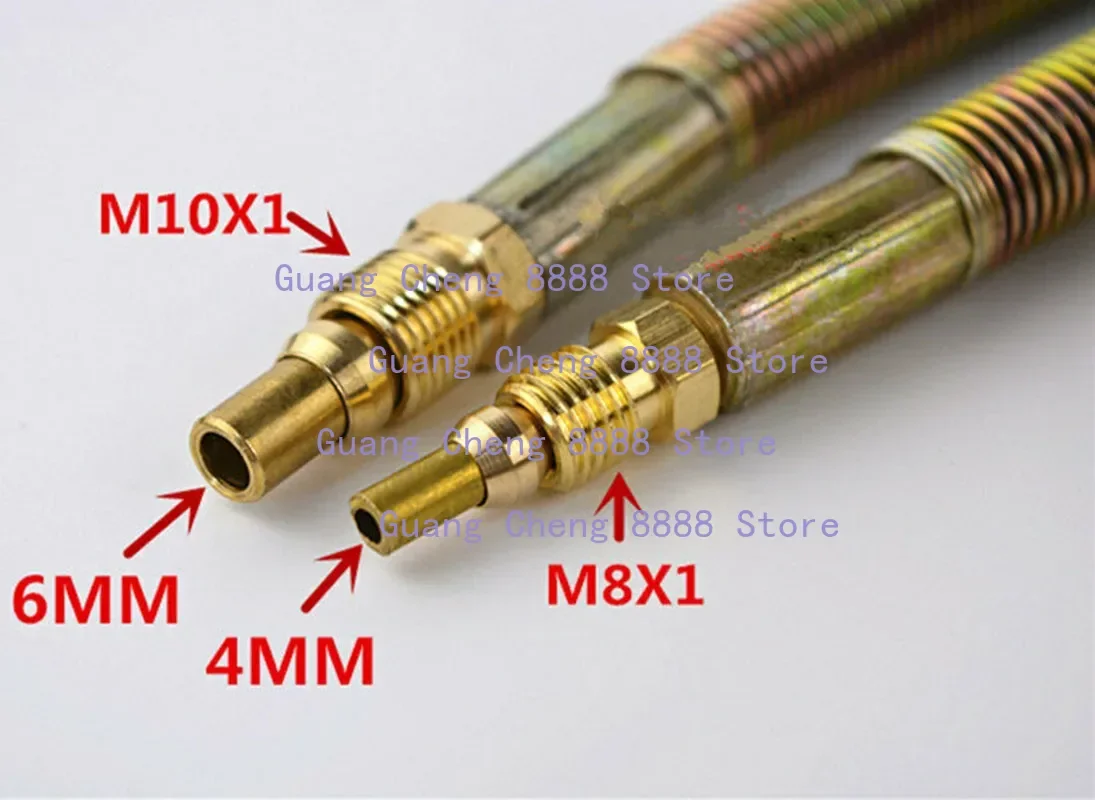 1PC NEW Milling Machine Pump Oil Tube CNC Vertical The Mill Hose Tool