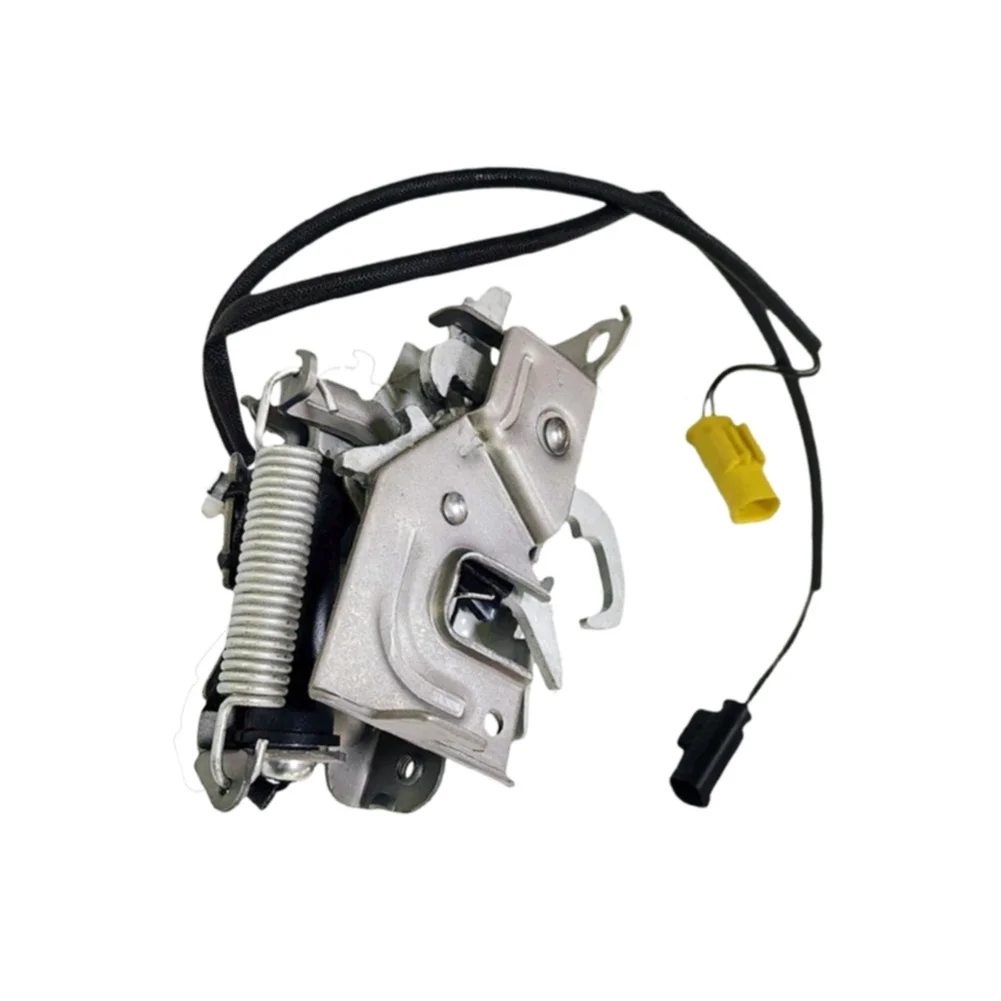 For BMW For 7 Series GFor 70 Left Door Lock Actuator 51239880005 2023 Model Year Direct Swap No Tools Required