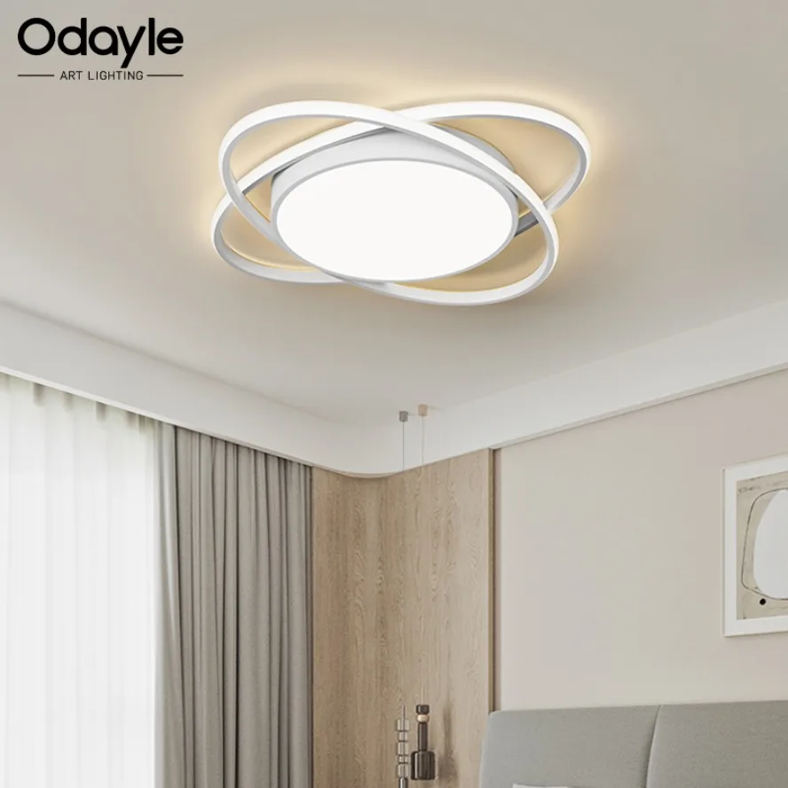 

Modern LED Ceiling Lights Artistic Ceiling Lights Nordic Creative Design Indoor Lighting Living Room Balcony Lighting Fixtures