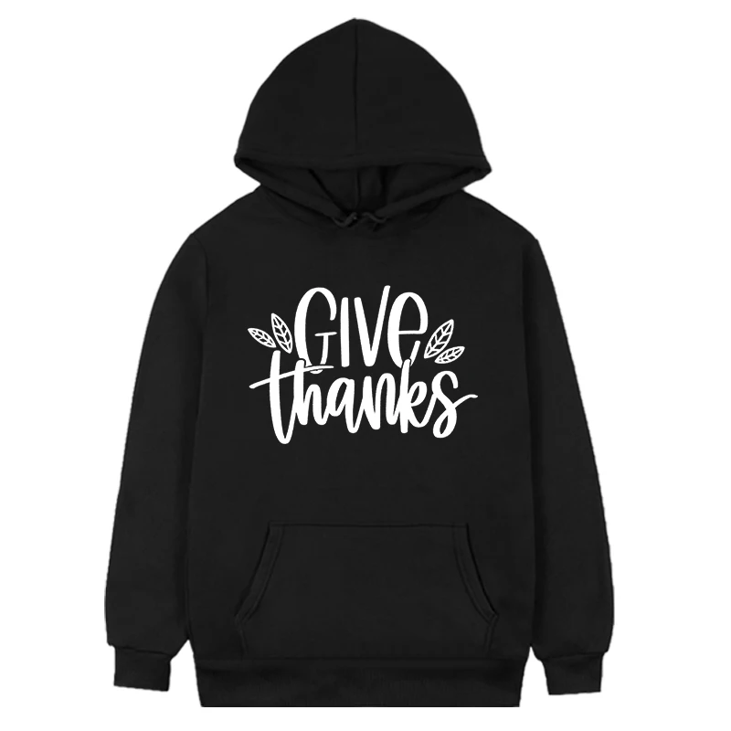 Thanksgiving Christian Gift Thankful Sweatshirt Fall Thanksgiving Hoodies Aesthetic Thankful Hoodies Women m
