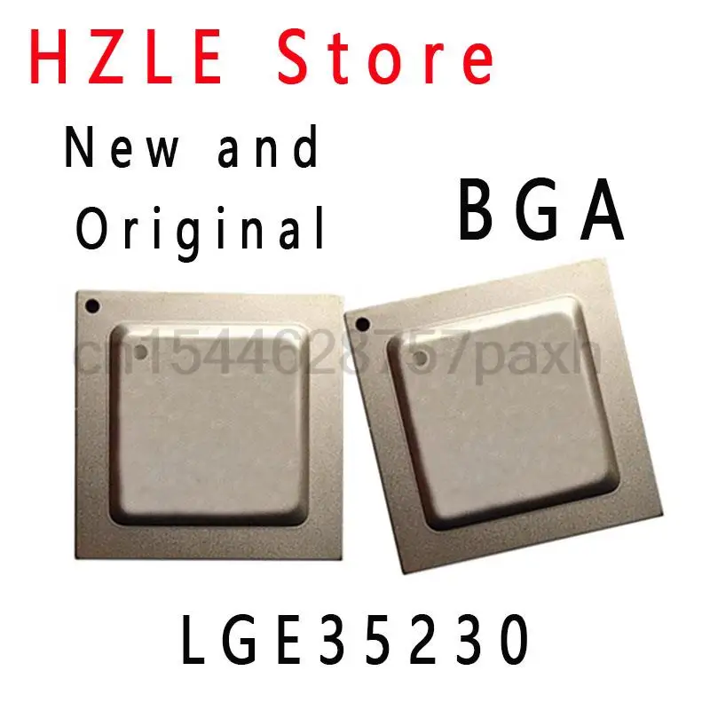 1PCS New and Original  BGA RONNY IC LGE35230