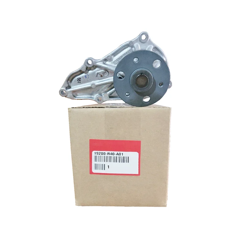 

19200-R40-A01 For Honda ACCORD CRV 2008 2009 2010 2011 2012 Auto ENGINE Water Pump