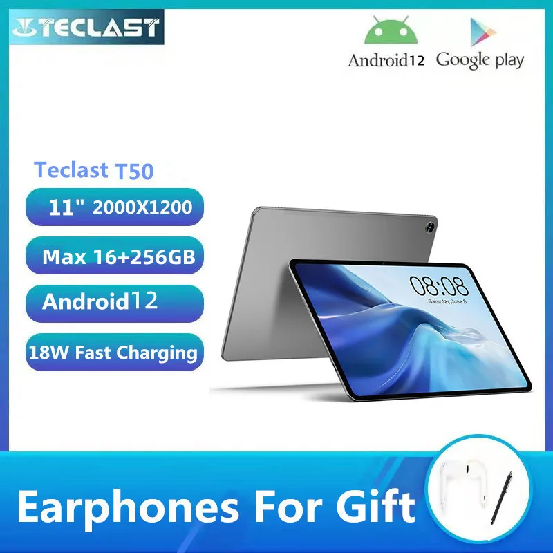 Teclast T50 2023 11