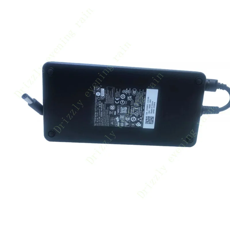 New Original HA240PM190 19.5V 12.31A 240W Laptop Charger For Dell Precision 7000 7750 7710 7720 7730 Workstation Power Supply