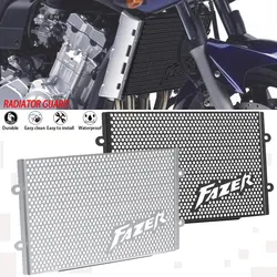 FOR YAMAHA FZS1000 FAZER FZS 1000S Fazer FZ1/S/N 2001 2002 2003 2004 2005 FZS 1000 S Motorcycle Radiator Guard Protector Cover