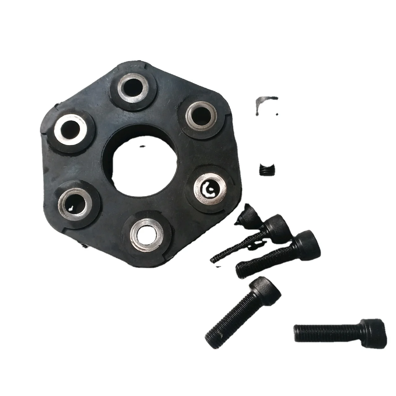 35834779 Coupling Element Industrial Air Spare Parts view 3