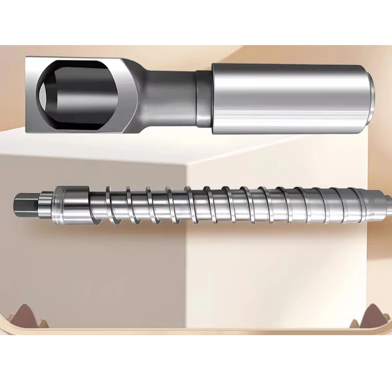 

New Upgraded Intelligent Temperature Control Oil Press Stainless Steel 220/110V Automatic Hot and Cold Oil Press Peanut /Sesame