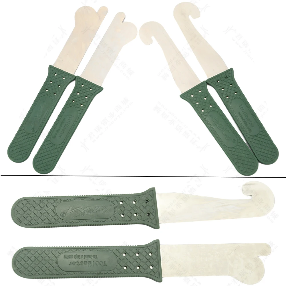 

Professional Locksmith Tools 5Pieces Of Nano-blade Nylon Plastic Or 2 /4 Pieces Of Stainless Steel Tools