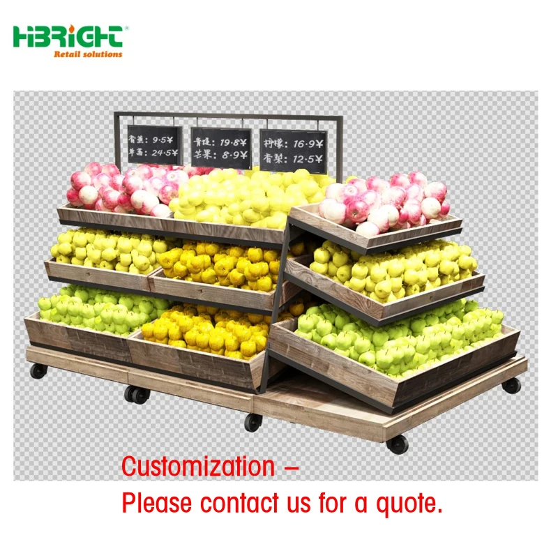 custom.Bespoke Supermarket Design & Layout Service | 3D Visualization Modern Grocery & Convenience Stores