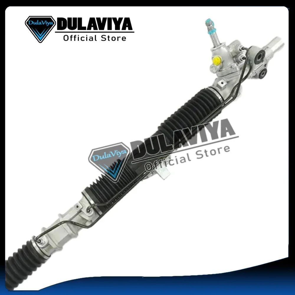 NEW Power Steering Rack LHD For HONDA RD7 CRV 53601-S9A-A01 53601-S9A-A02