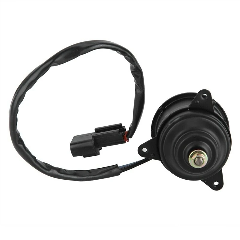 Auto AC Fan Motor para Mitsubishi Pajero, peça do carro, 062500-6351