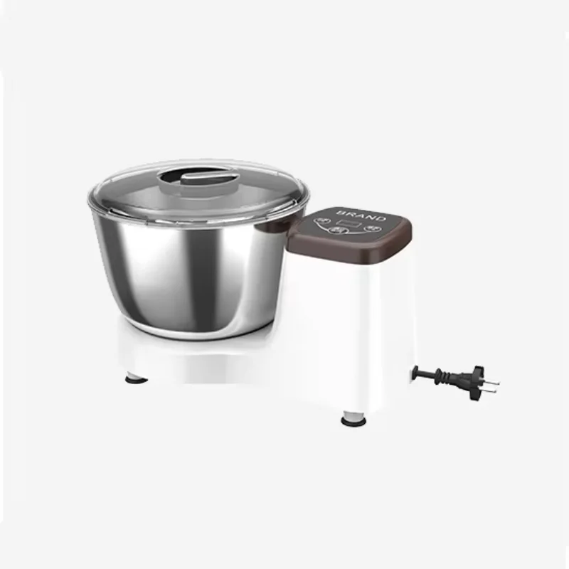 Home Kitchen Kneading Machine Electric Mini 5L Mixer for Baking Cake