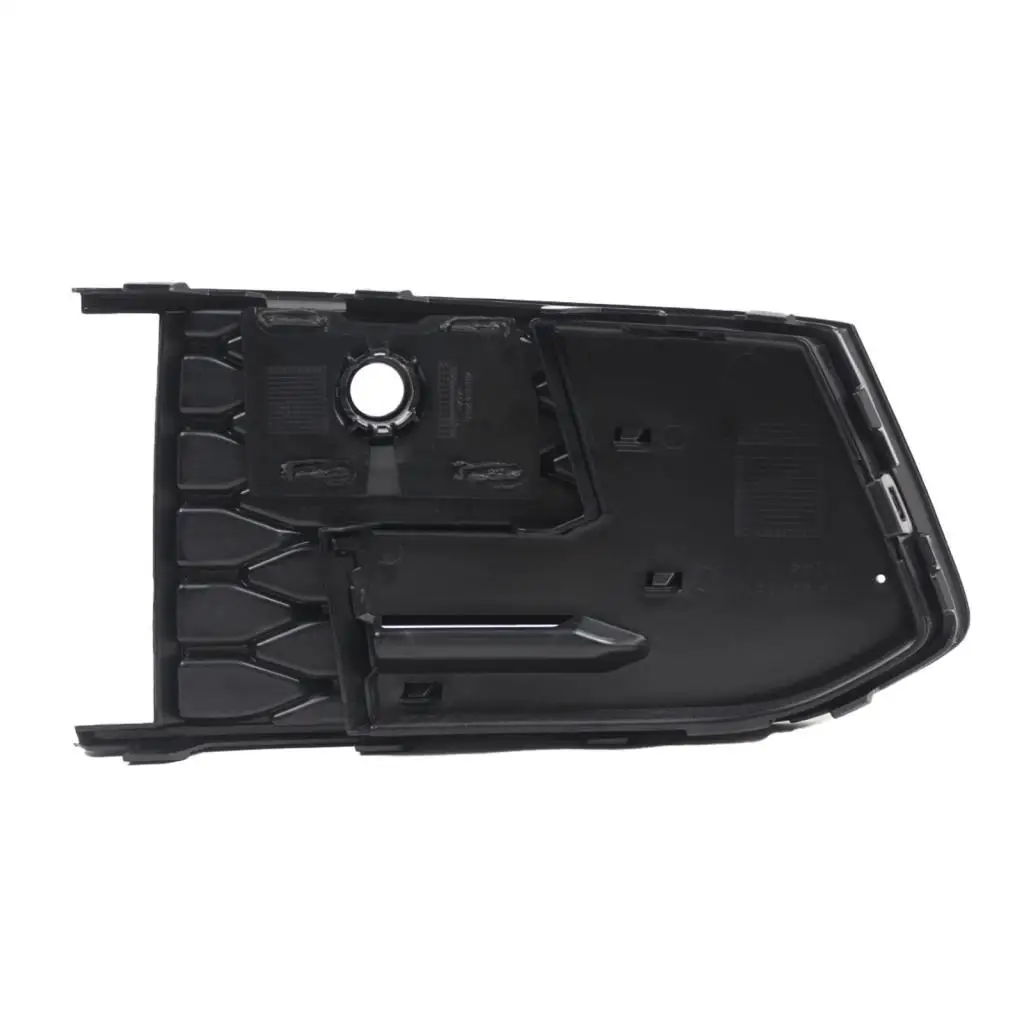 

Front Left Grille 4K0807647 4K0807647C Grill for A6 C8 Saden Accessory Car Professional Easy to Install