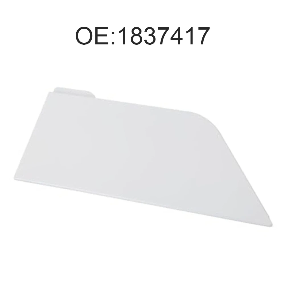 

Car Fuel Tank Filler Flap Cover Exterior Fuel Tank Filler Cap For Ford For Transit For Custom 12-22 Vehicle Body Fuel Tank Panel