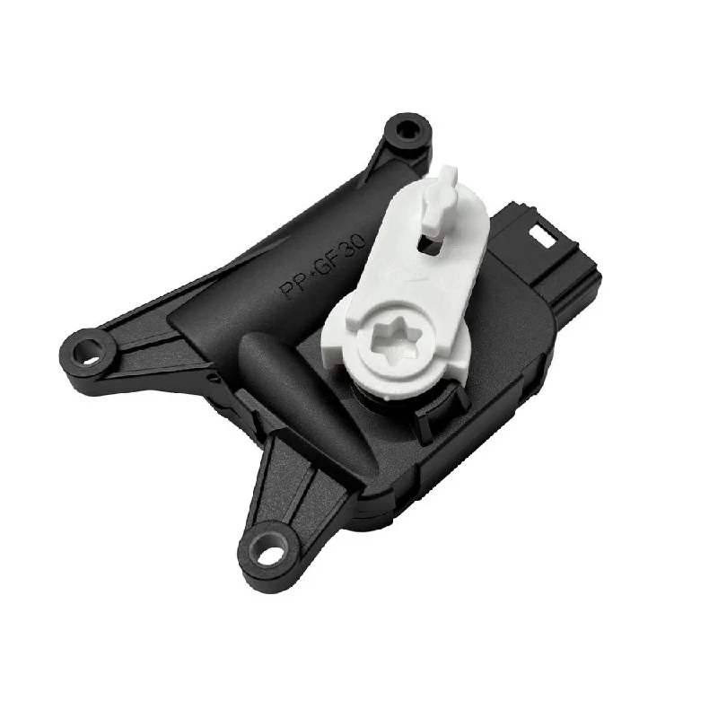 

For VW CC Golf Jetta Tiguan Passat Caddy Eos Q3 A3 S3 TT Air Conditioning Flap Actuator Motor 1KD907511B 1K0907511C