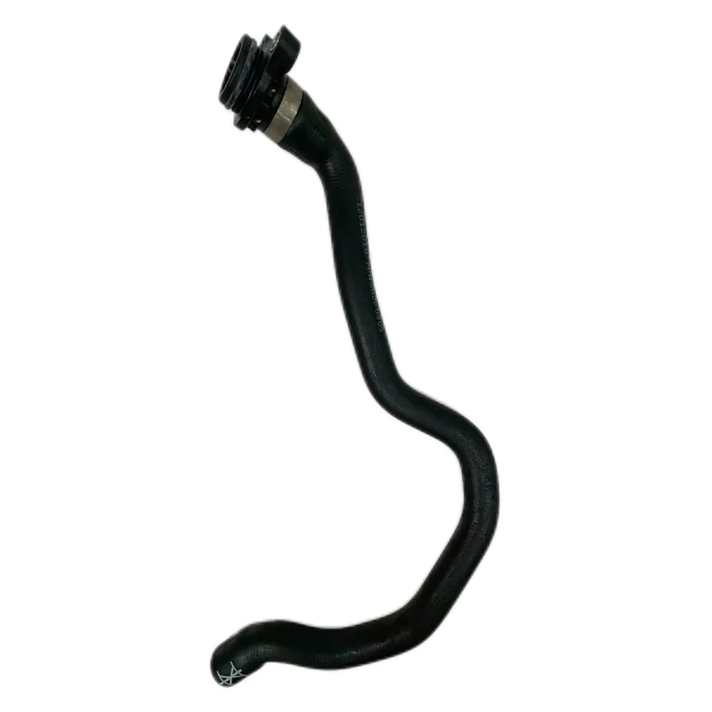 

Automotive Cooling System Coolant Hose 11537592095 For BMW X3 xDrive28i F25 3.0L 2009-2013 Rubber Material