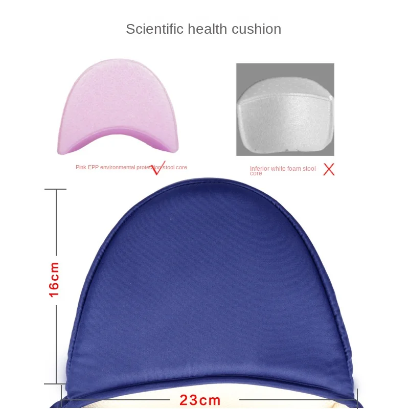 Baby Waist Strap, Front Hugging Baby Four in One Baby Strap, Versatile Storage for All Seasons, Dual Shoulder Baby Strap