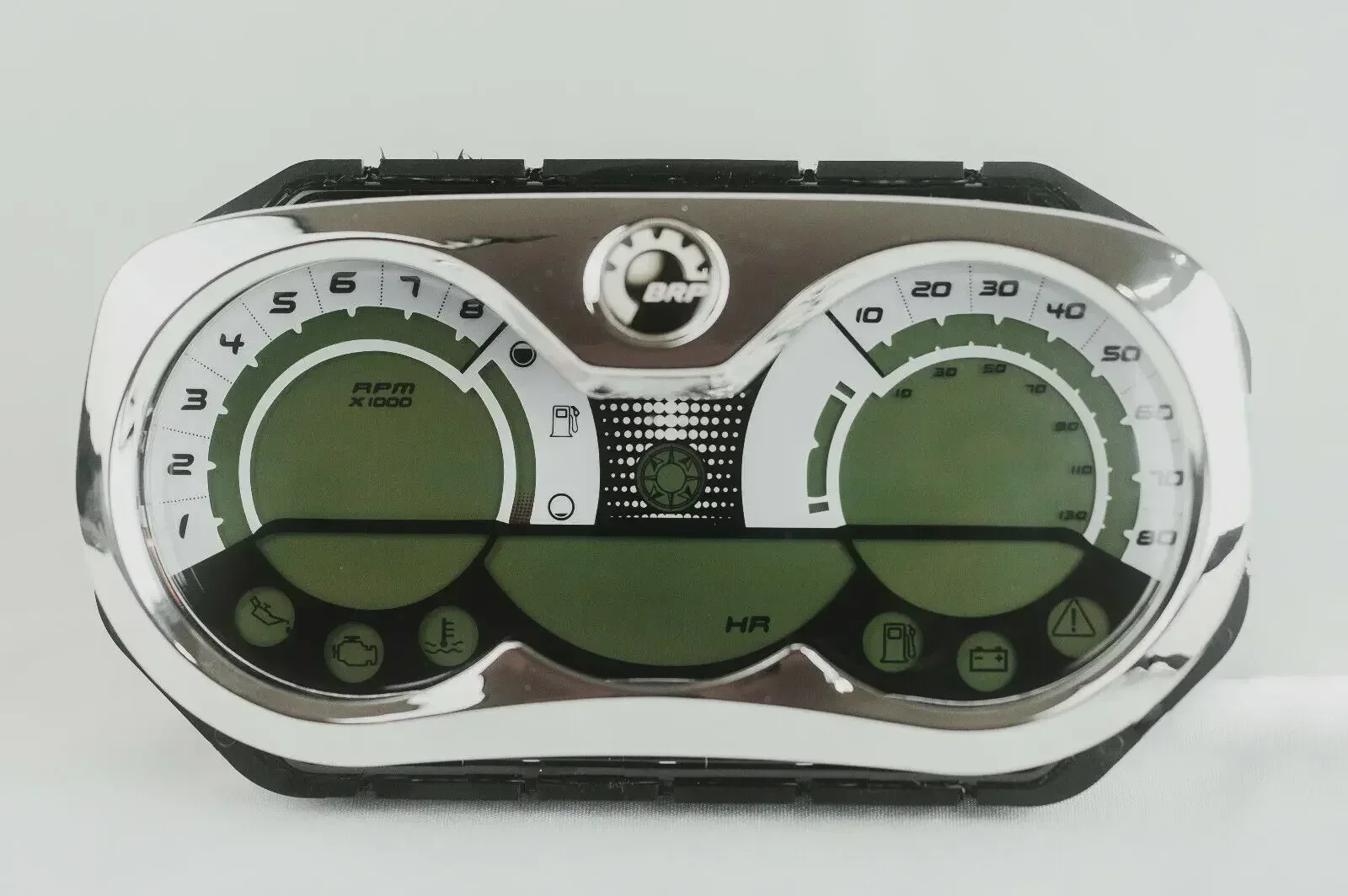 2026 278002270 Motorboat LCD Meter BRP Speedometer Cluster For SeaDoo RXP-X RXT-X