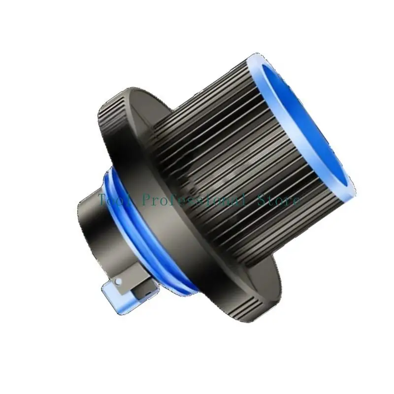 57QF Washer Drain Hose Seal Plug Floor Drain Plug Sewer Pipe Seal Rings Sealing Cover for Washing Machine Drain, Sink Drain