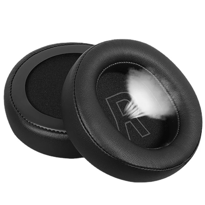 Miếng Đệm Tai Đệm Hecate G5BT Tai Nghe Thay Thế Nút Tai Nghe Bằng Đệm Mềm Mại Protein Da Tai Nghe Chụp Tai Tay Mút Xốp Bao Tai