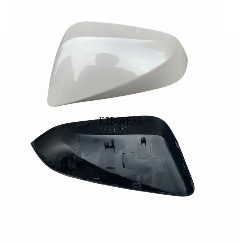 1pc Side Mirror Parts For Lexus RX 2016-2020 NX Cover Lamp Frame Bottom Holder lights NX200 RX450 NX300 RX300 Turn signal - Image 4
