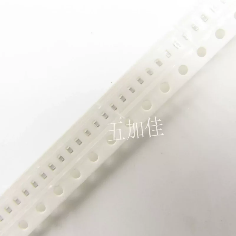 10-100pcs 600L1R0BT200T 0402 200V1PF imported ATC RF patch film capacitor