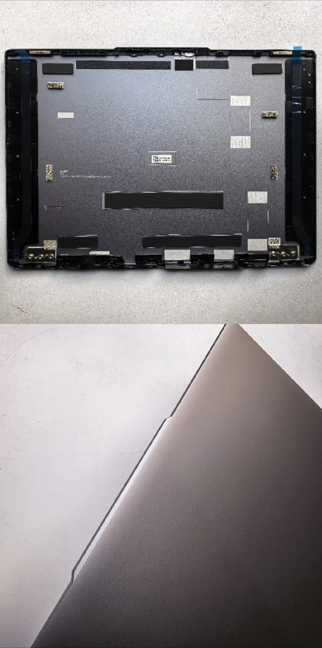 

Grey New laptop lcd back cover for lenovo YOGA Air 14 IMH9 Slim7 14IMH9 HQ25202001AG2