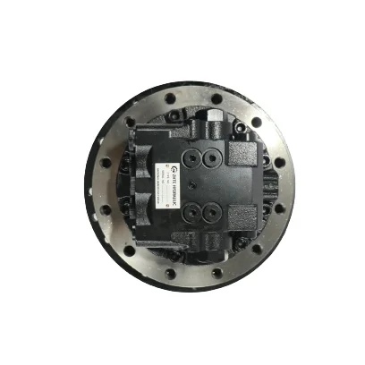 Wholesale TM09 TM03 TM18 TM22 Final Drive 21W-60-22130 PC78US-6 PC75UU-2 PC78 PC78MR Excavator Hydraulic Travel Motor