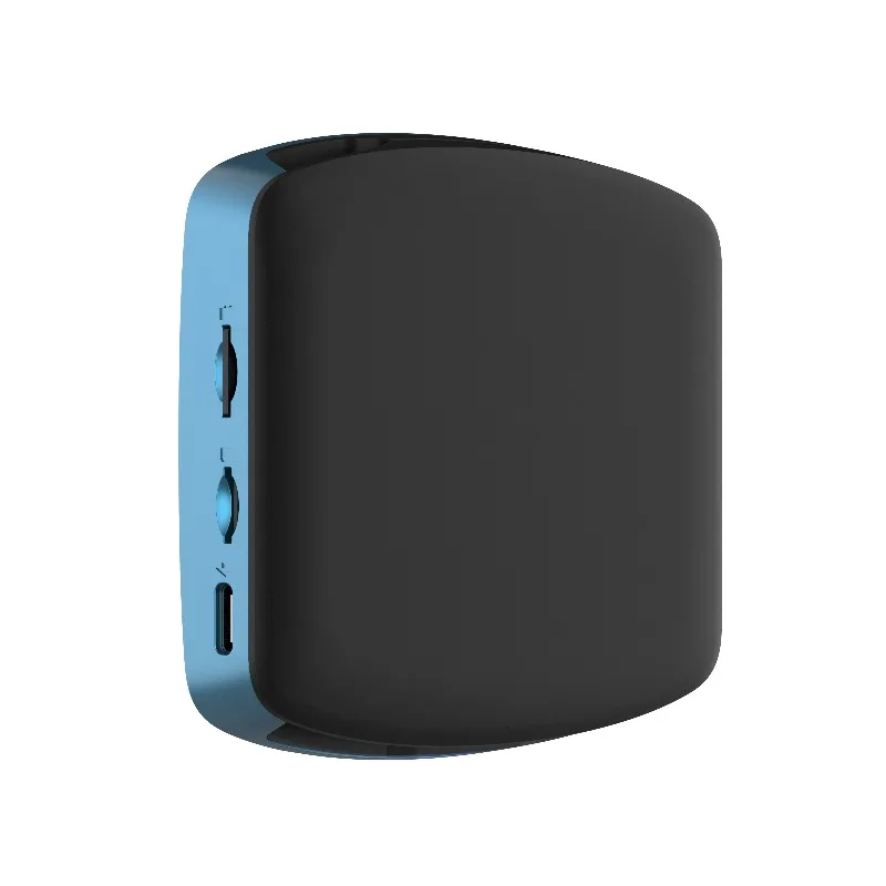 Ai Box Carplay Android 15 System 256gb 8g 4K 2160p Tbox Ultra Wireless Carplay Adapter for Cars Video Car Play with Android Auto