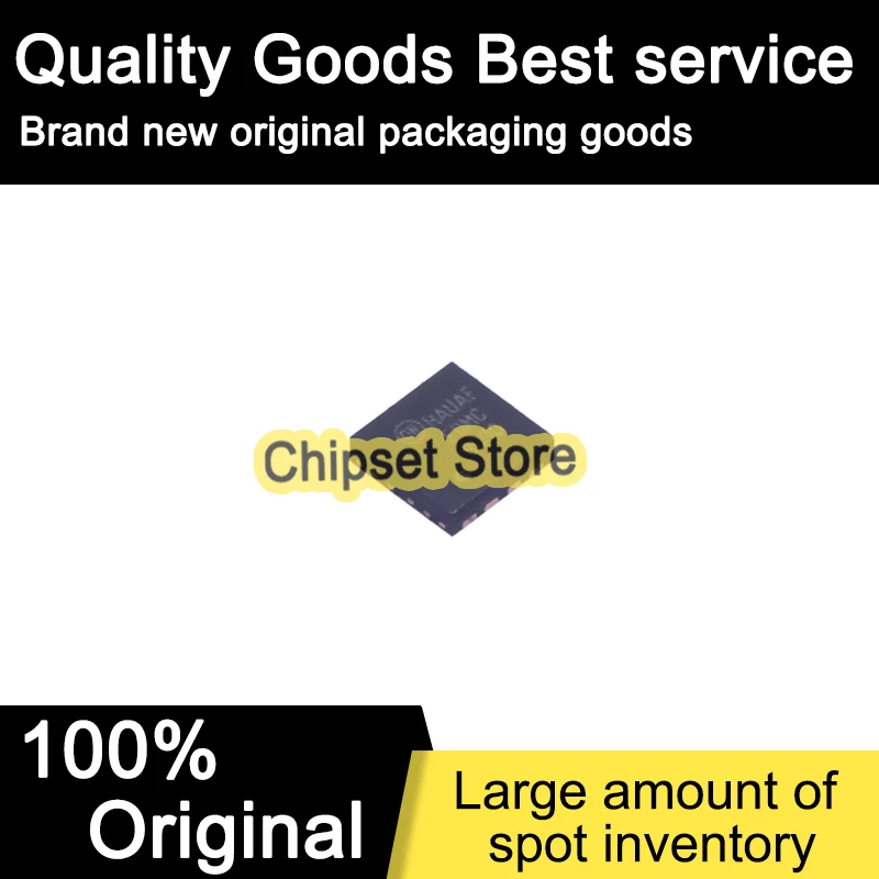 

5pcs FDMC8030 8030 DFN 100% Brand new