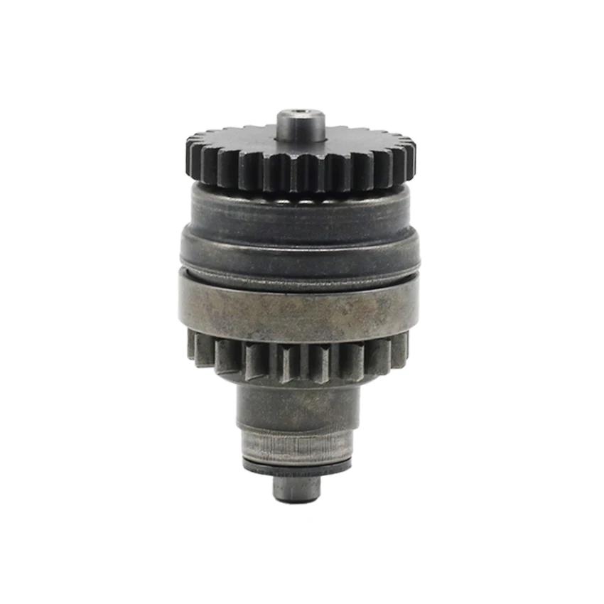 محرك بدء تشغيل الدراجة النارية Bendix لـ Husaberg لـ TE250 TE300 2011-2013 OEM: 55140026100 #2