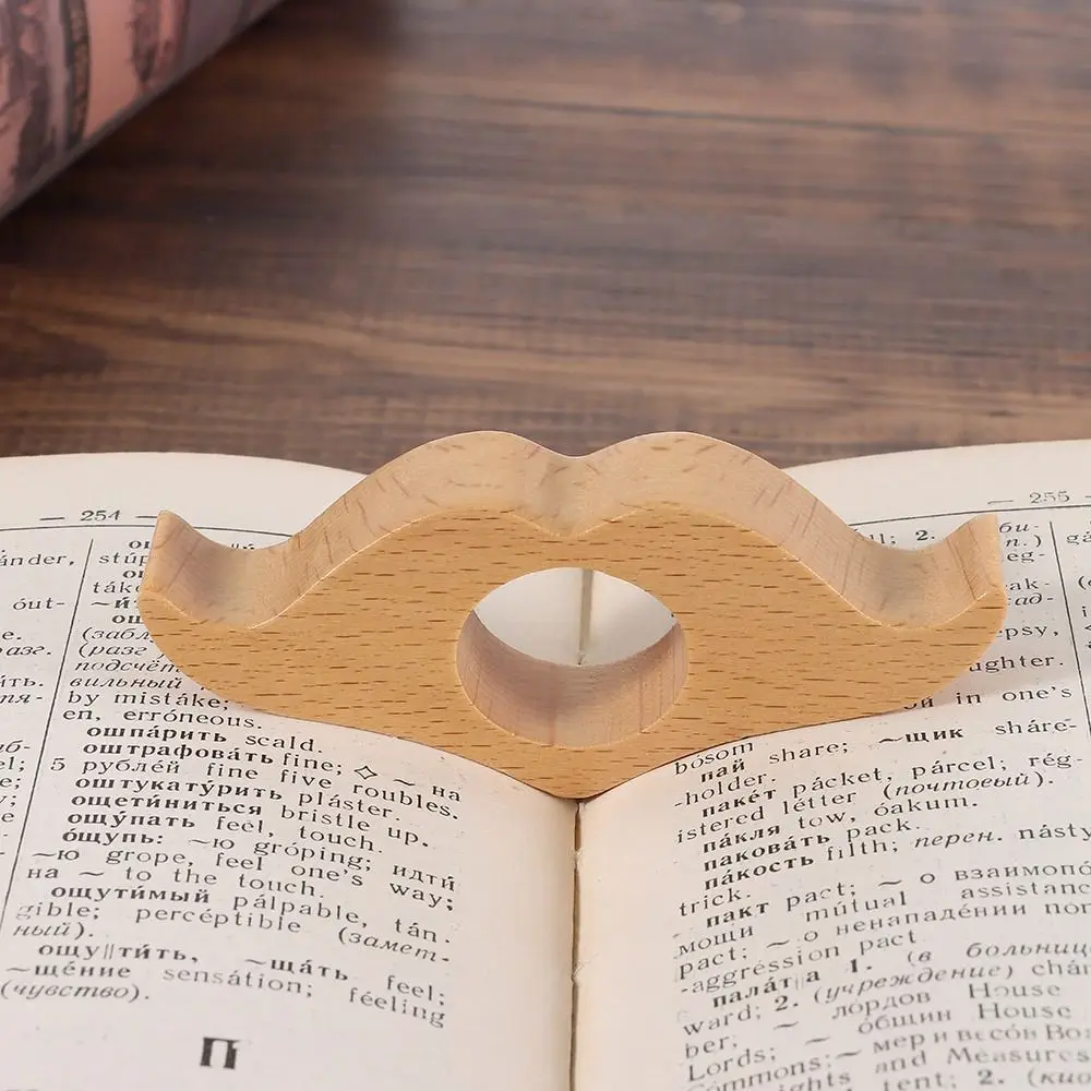 Деревянные закладки, кольцо для поворота страниц, фиксированная поддержка книги для большого пальца, вспомогательные средства для быстрого чтения, инструменты для чтения одной рукой, держатель страницы книги