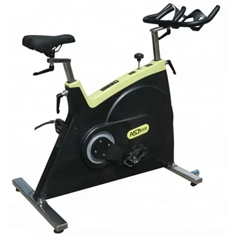 Economical and Durable Indoor Commercial Spinning Bike Exercise Spinning in Gym Gym Equipment S600