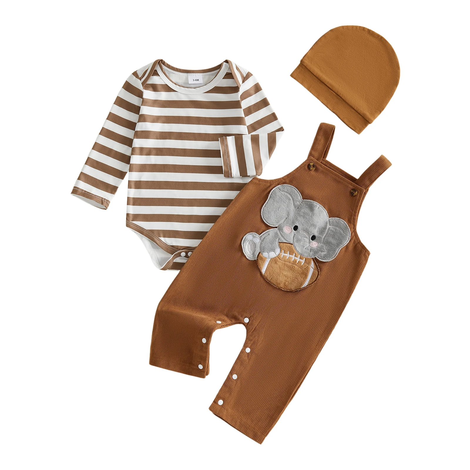 Erkek Bebek Giyim Setleri Moda - Baby Clothing Elephant incelemesi ve fiyatı