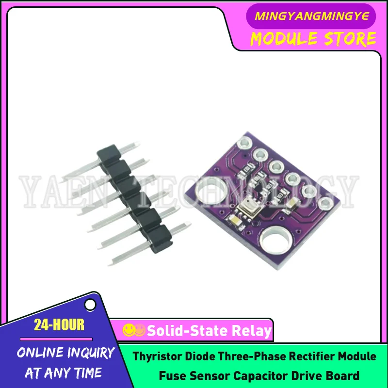 GY-BM280-3.3 High-P…