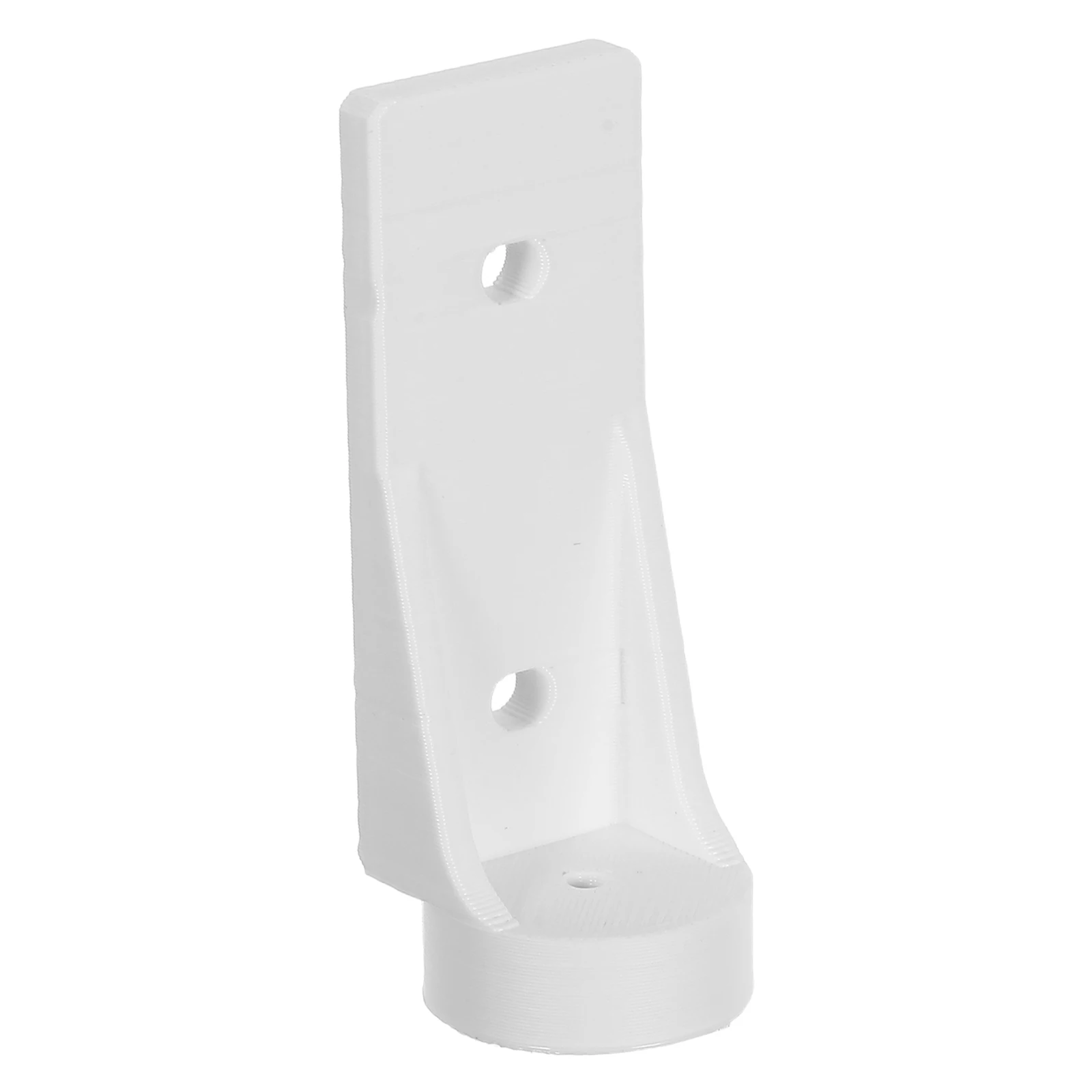 

Refrigerator Door Hinge Plate Durable Plastic 3 Way Fridge Freezer Pivot Hinges Easy Installation Accessories