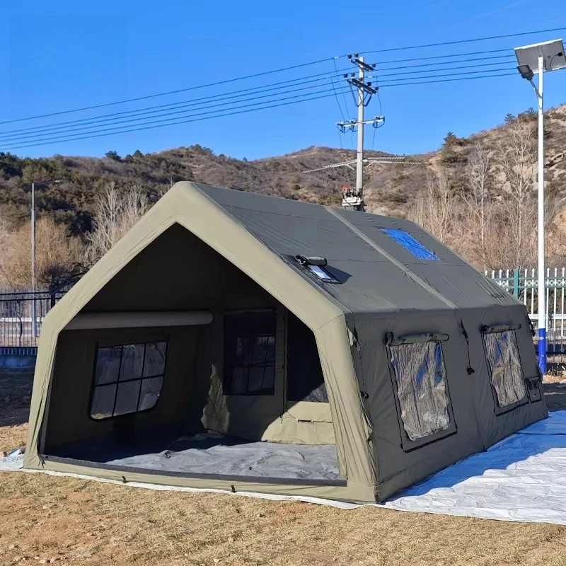 Premium Tents for Camping & Outdoor Adventures - Durable, Lightweight, Weather-Resistant Gear for All Season
