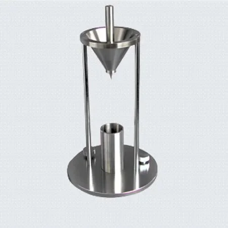 

Chemical Powder Bulk Density Meter