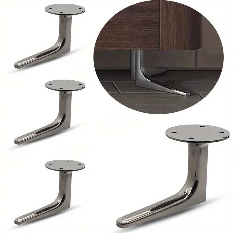 4pcs-hardware-accessories-aluminum-alloy-furniture-legs-metal-coffee-table-feet-home-tv-stand-dresser-bathroom-cabinet-sofa-feet