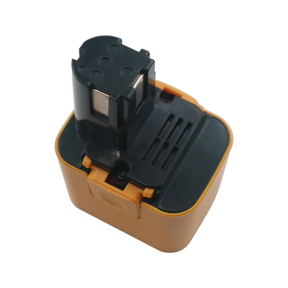 Batteria di ricambio per EY9065, EY9066B, BCP-EY9065, Panasonic EY3653, EY3653CQ, EY3654, EY3654CQ, PA-724