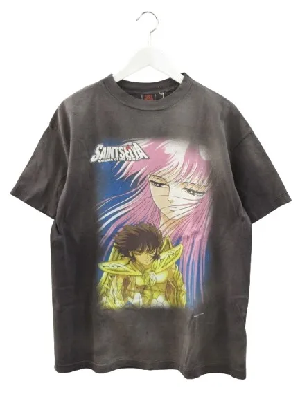 Saint Michael Seiya… - image