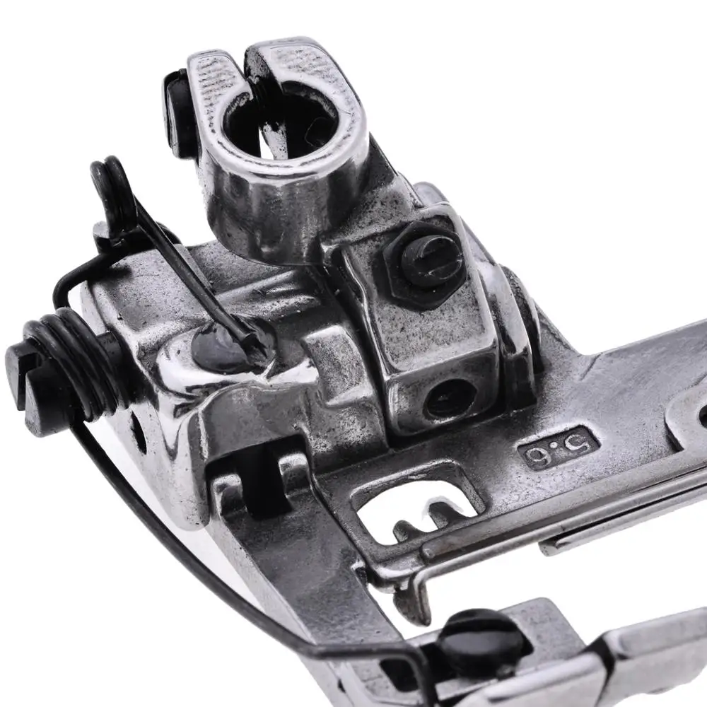 SEWING MACHINE SPARE PARTS ACCESSORIES P3116 5.6mm PRESSER FOOT FOR SIRUBA F007JD