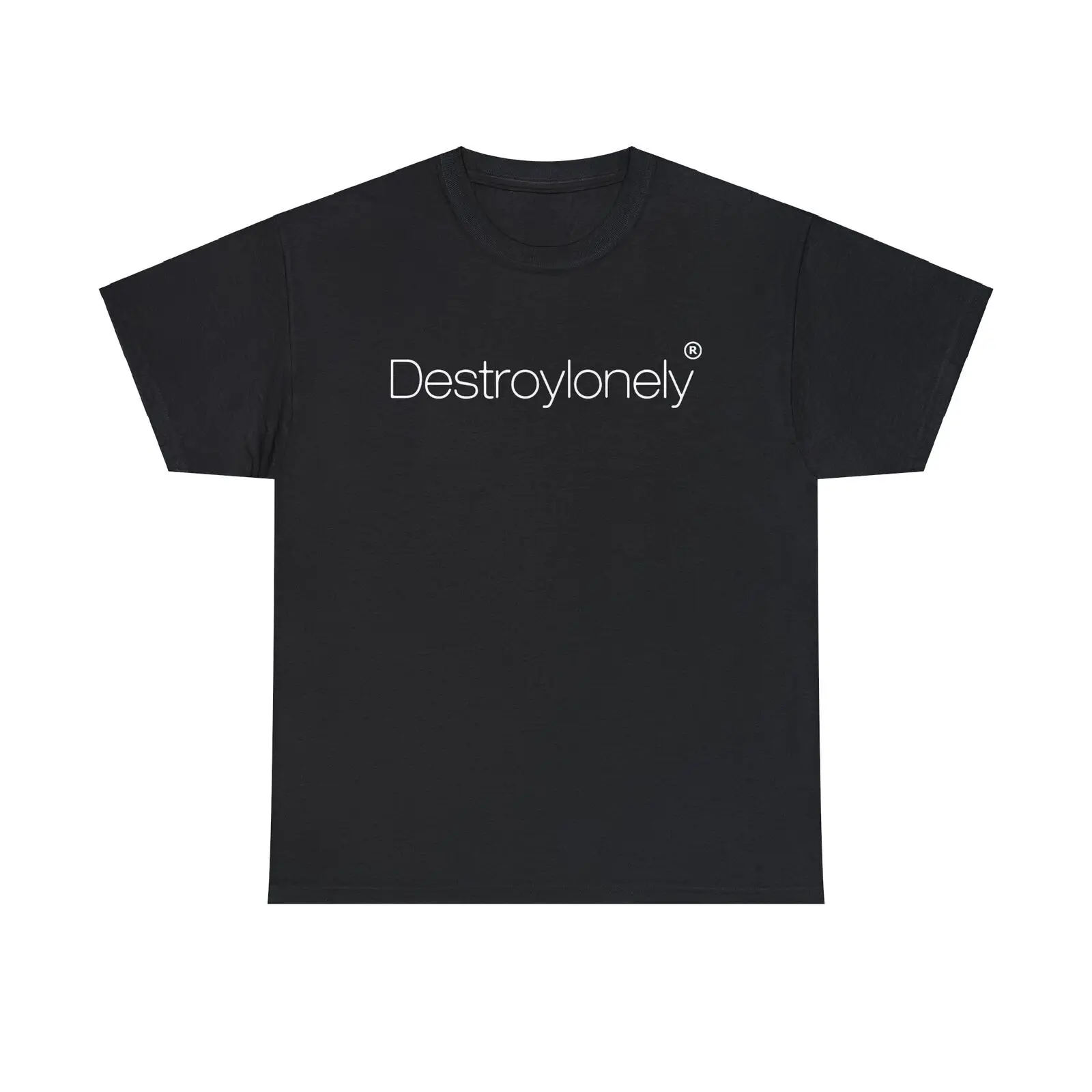 Destroy Lonely - Tour T-Shirts - Actual Hate / Opium / No Stylist Merch