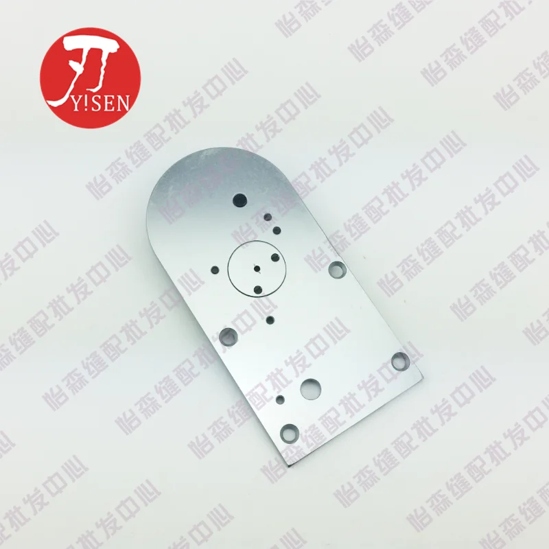 

Qiangxin, весовая машина 1850 1900, вязальная машина, режущая нить, большая игольная пластина в сборе, аксессуары для швейной машины