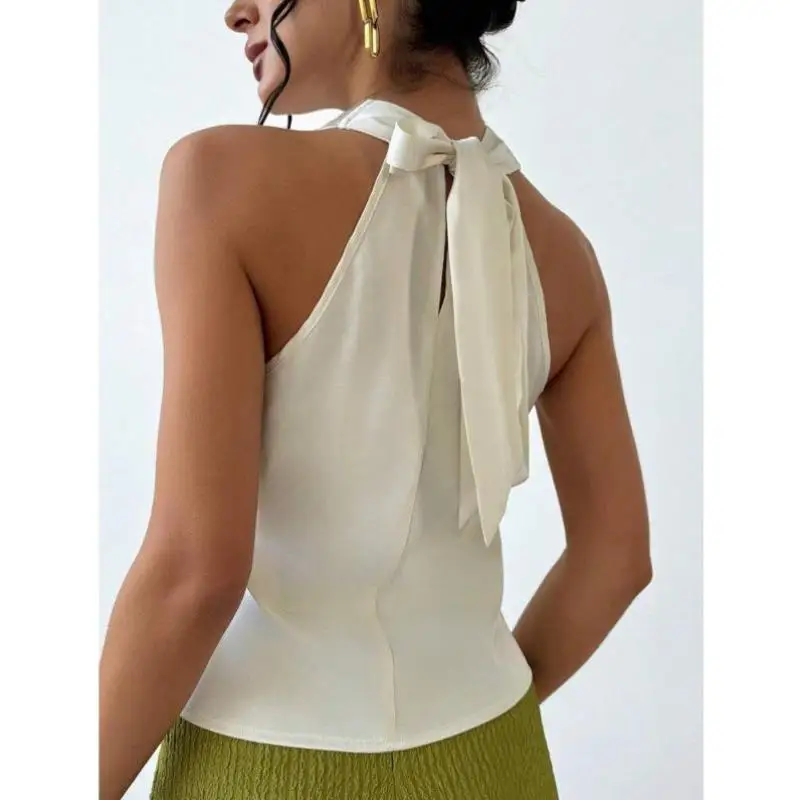 

Новинка U 6, трансграничная женская Irt Simple Sve Sle Lead Color Ele из искусственной кожи с застежкой на талии Seven-Quarter Sve