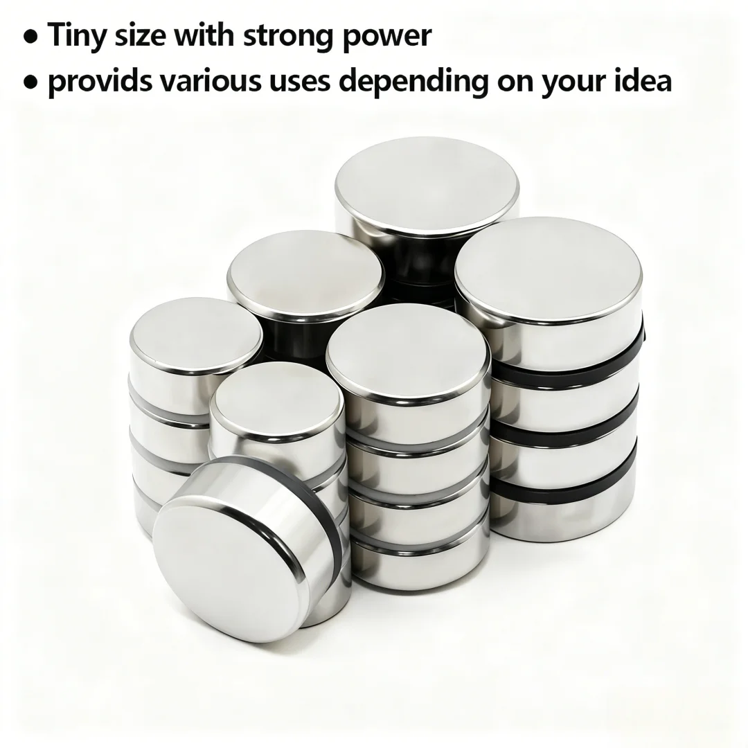 iman Refrigerator magnets DIY Office Whiteboard Workshop 5x10/6x10/8x10/10x10/25x10/20x10/30x10
