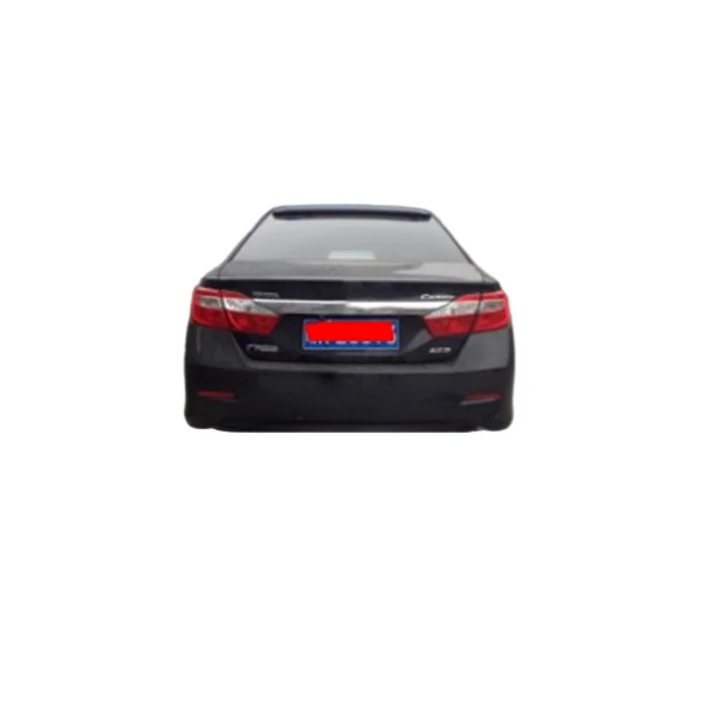 

High Quality Abs Roof Spoiler for camry 2012 2013 2014 2015 2016 2017